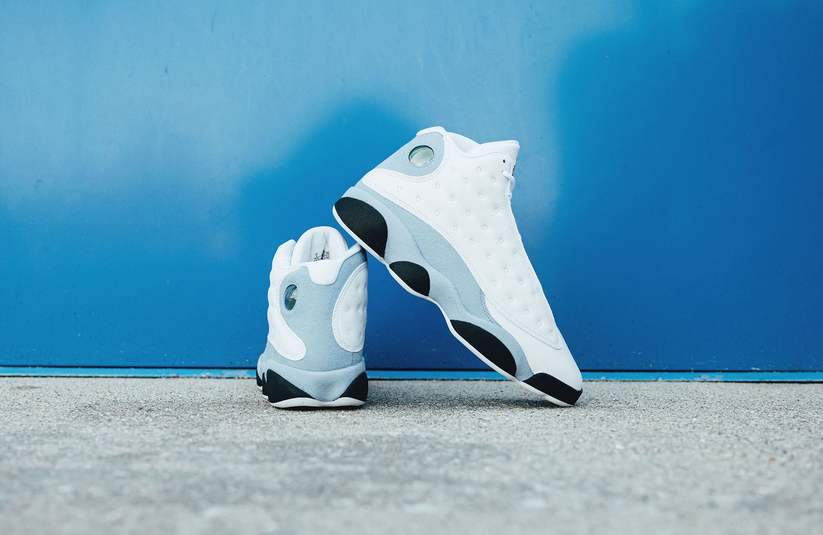 Jordan retro 13 on sale teal