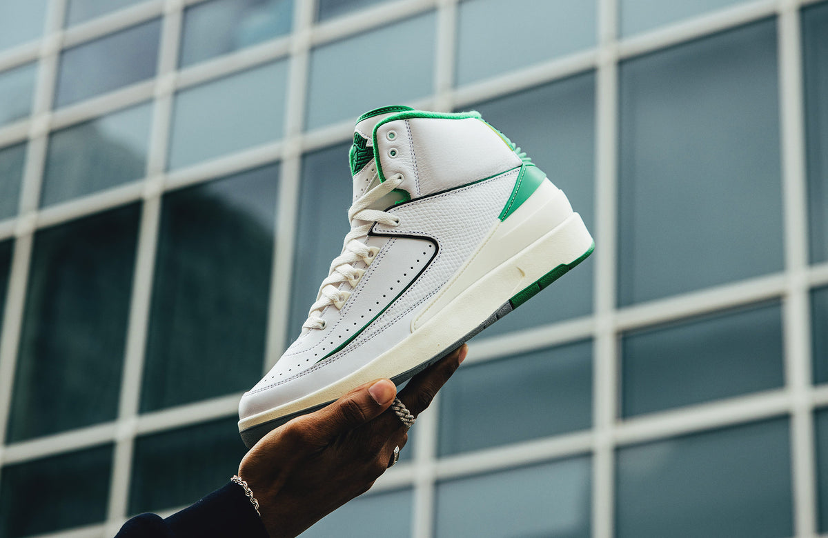 Nike Air jordan 2 Heels clearance kopen