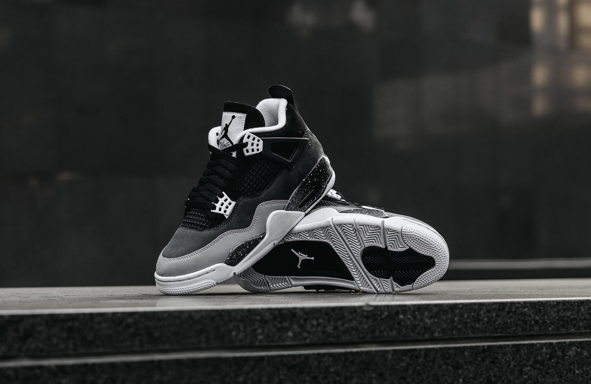 Jordan 4 rétro online