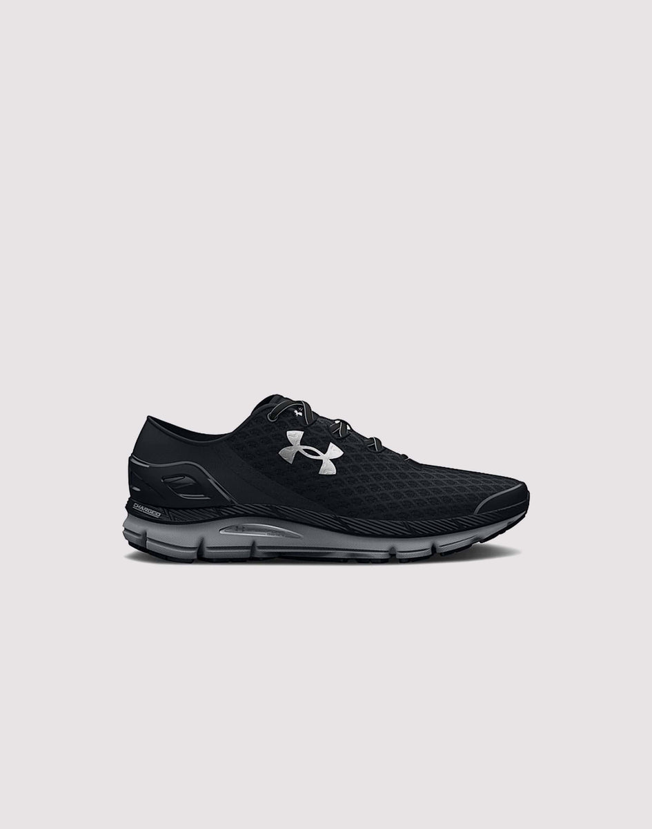 Under armour gemini hot sale 5 kids grey