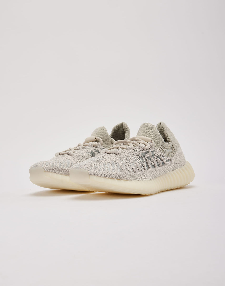 Adidas Yeezy Boost 350 V2 CMPCT Slate Bone Grade School DTLR