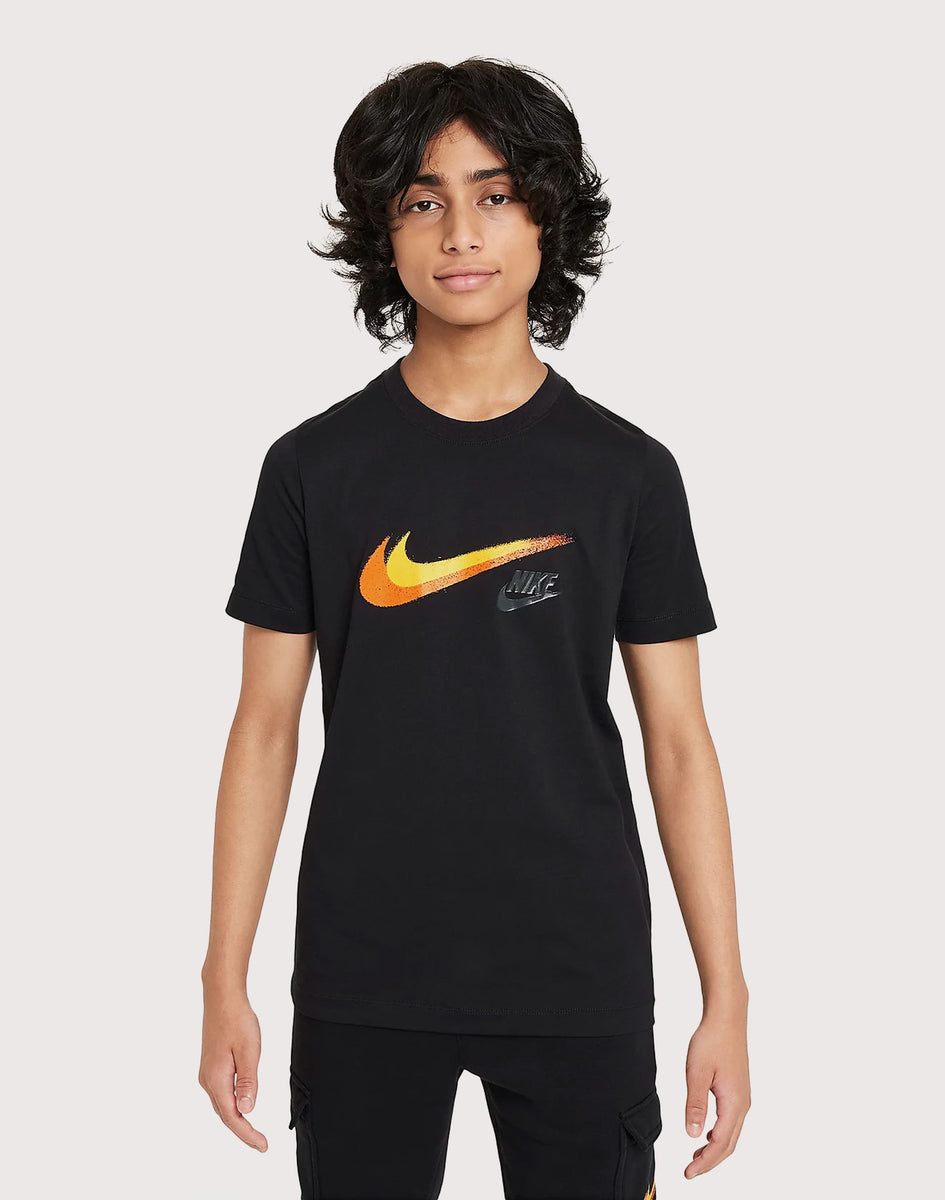 Nike Swoosh Tee Grade-School