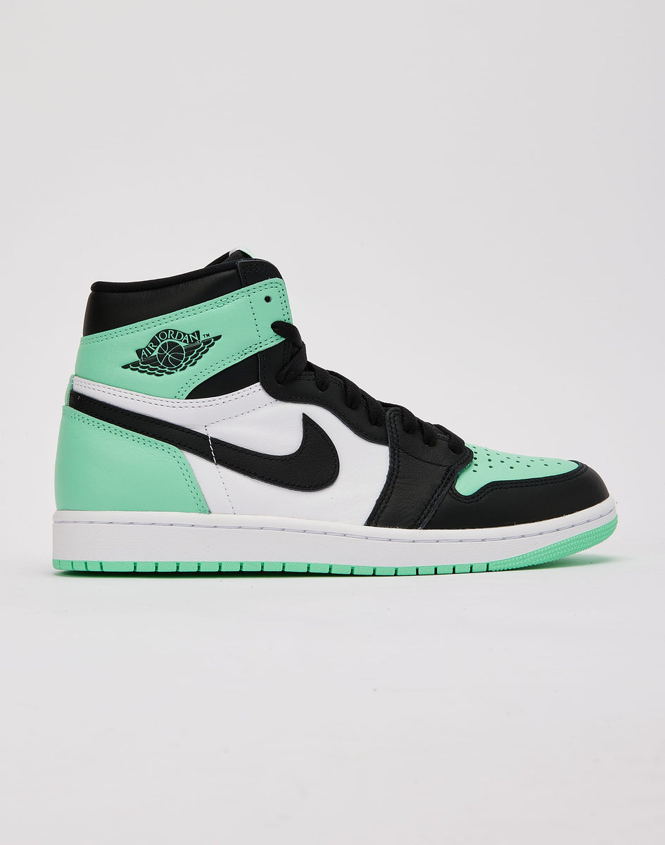 Jordan Air Jordan 1 Retro High Og 'green Glow' – Dtlr