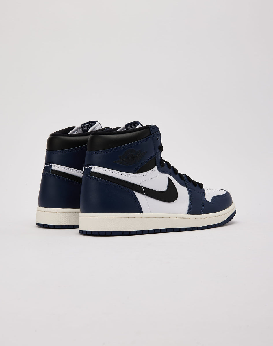 Jordan Air Jordan 1 Retro High OG 'Midnight Navy' – DTLR