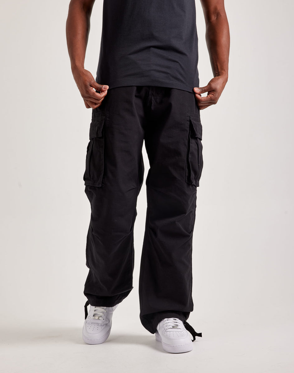 Popular mnml pants