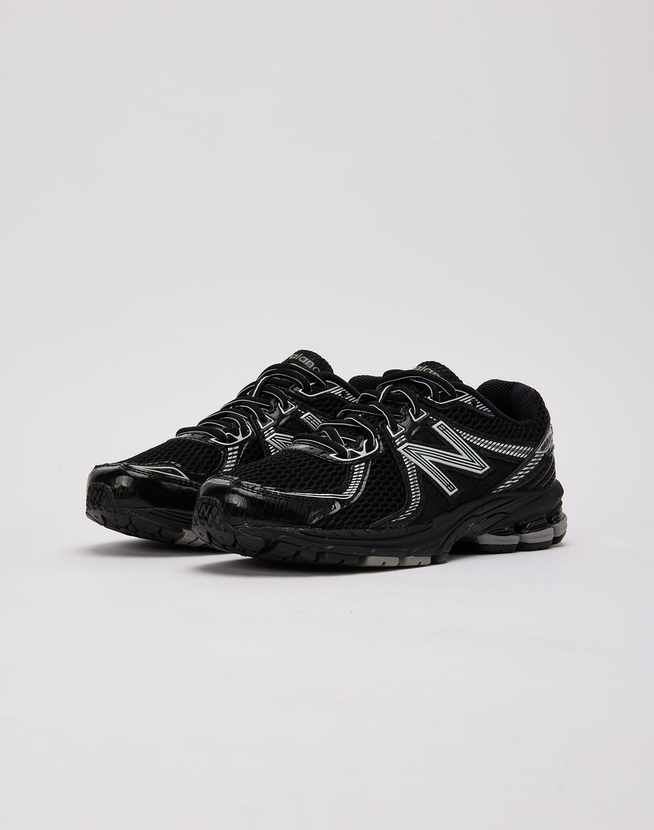 New Balance 860v2 Grade-School – DTLR