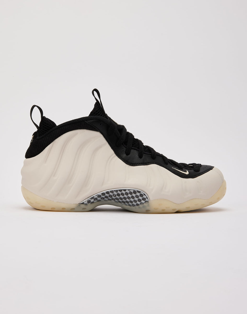 Nike foamposite beige on sale