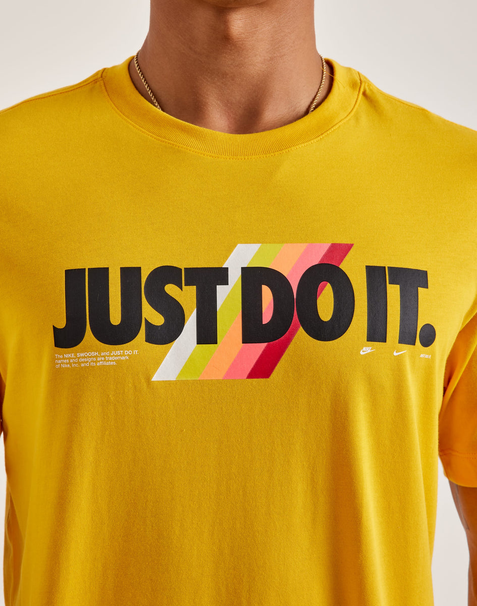 Nike Just Do It Tee