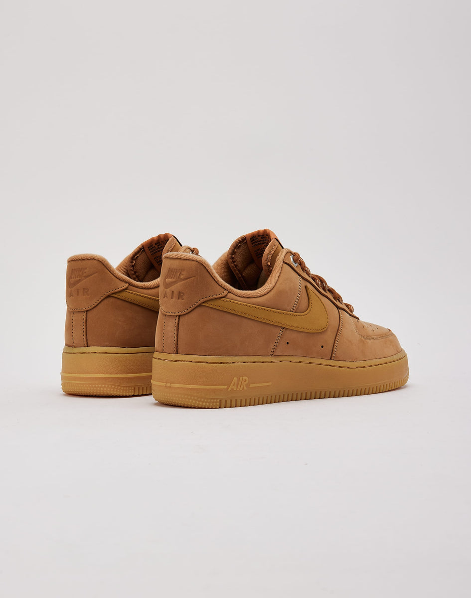 Nike Air Force 1 Low '07 WB – DTLR