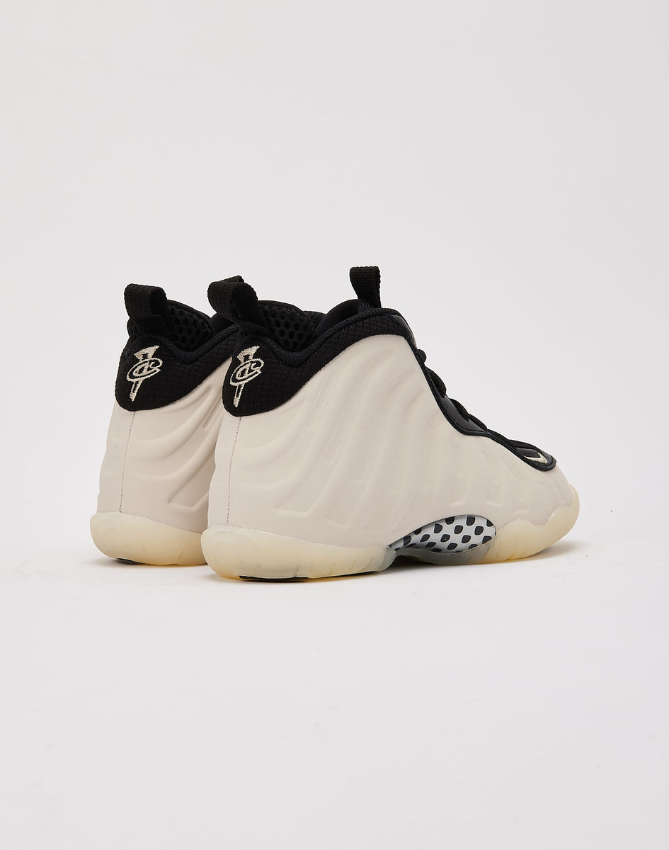 Nike Little Posite One 'light Orewood Brown' Pre-school – Dtlr