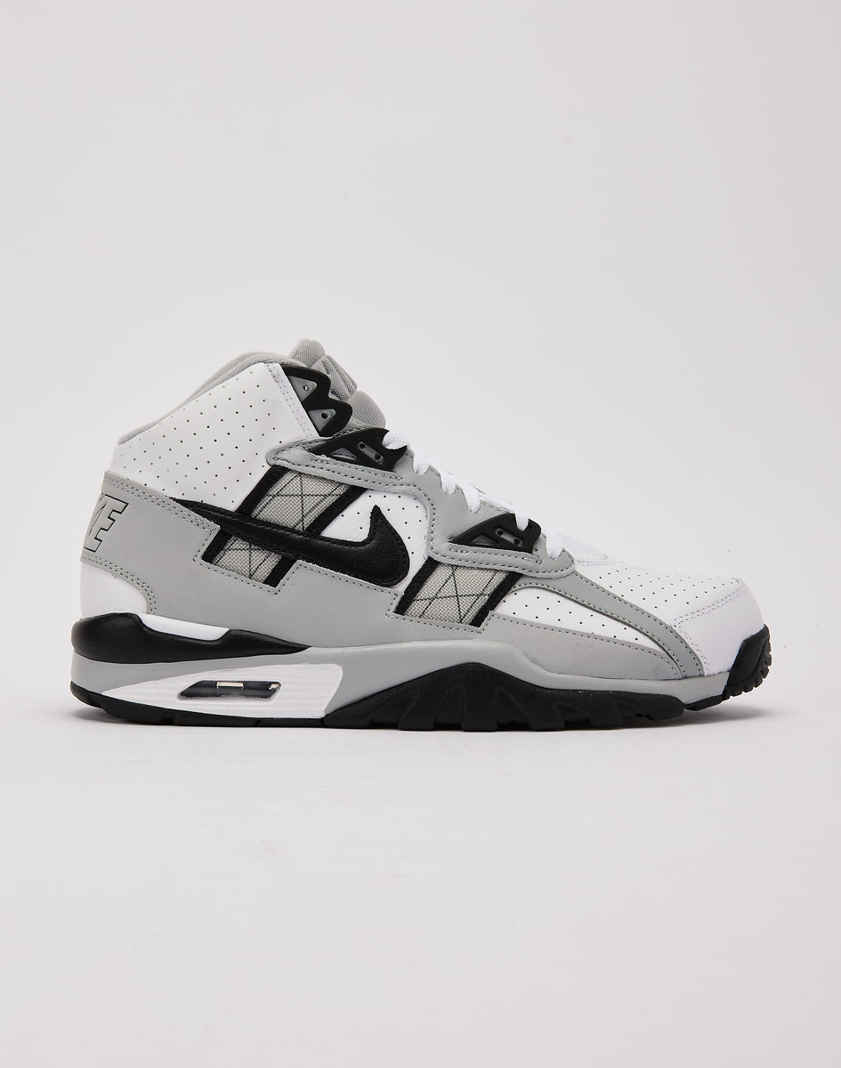 Nike air trainer sc high raiders cheapest mens 11.5