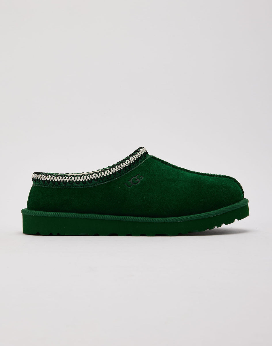 UGG Tasman Slippers on sale Lime Green