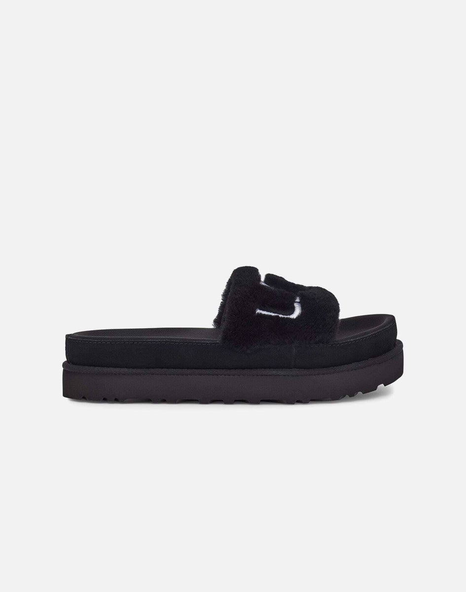 Ugg slides online laton