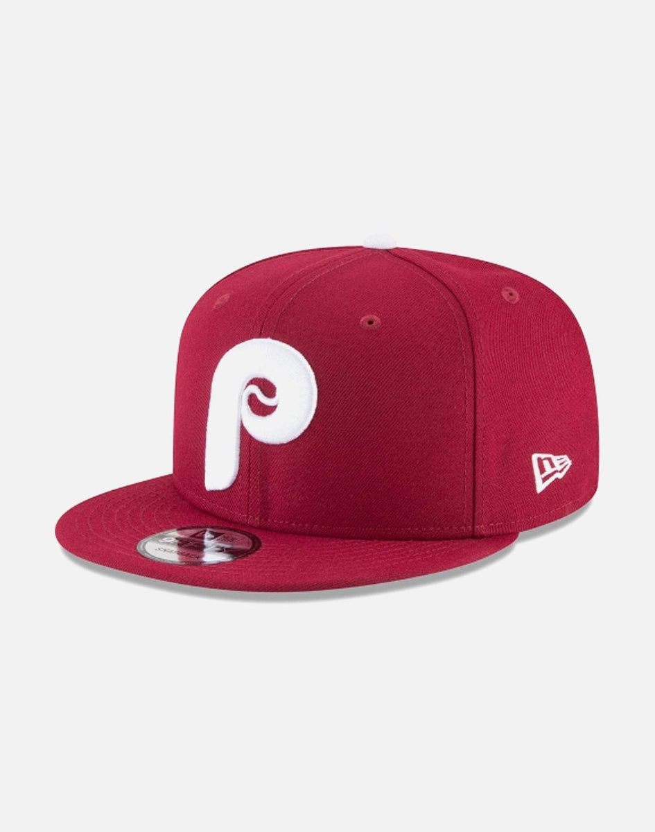 Pro Standard Philadelphia Phillies Retro Trucker Hat – DTLR