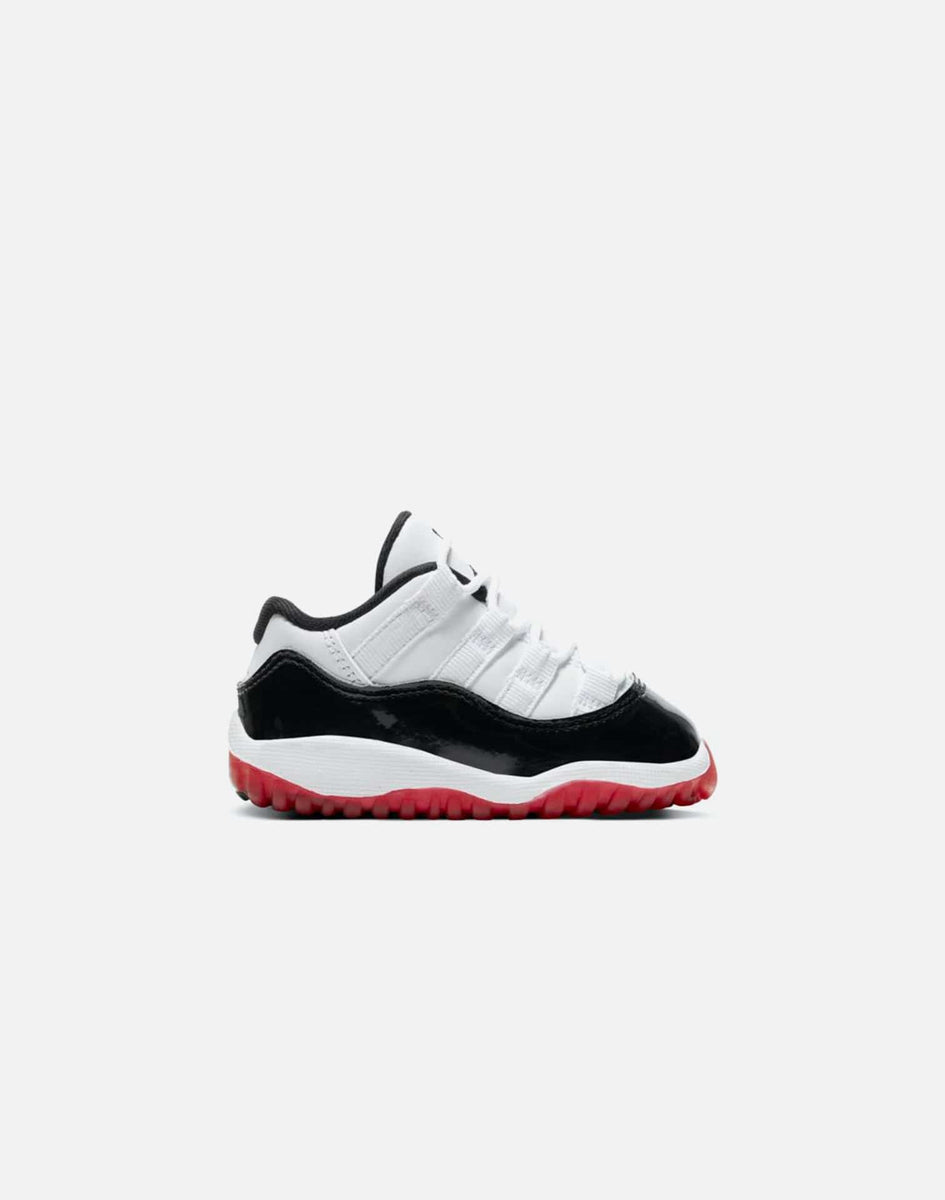 Jordan 11 for infants best sale