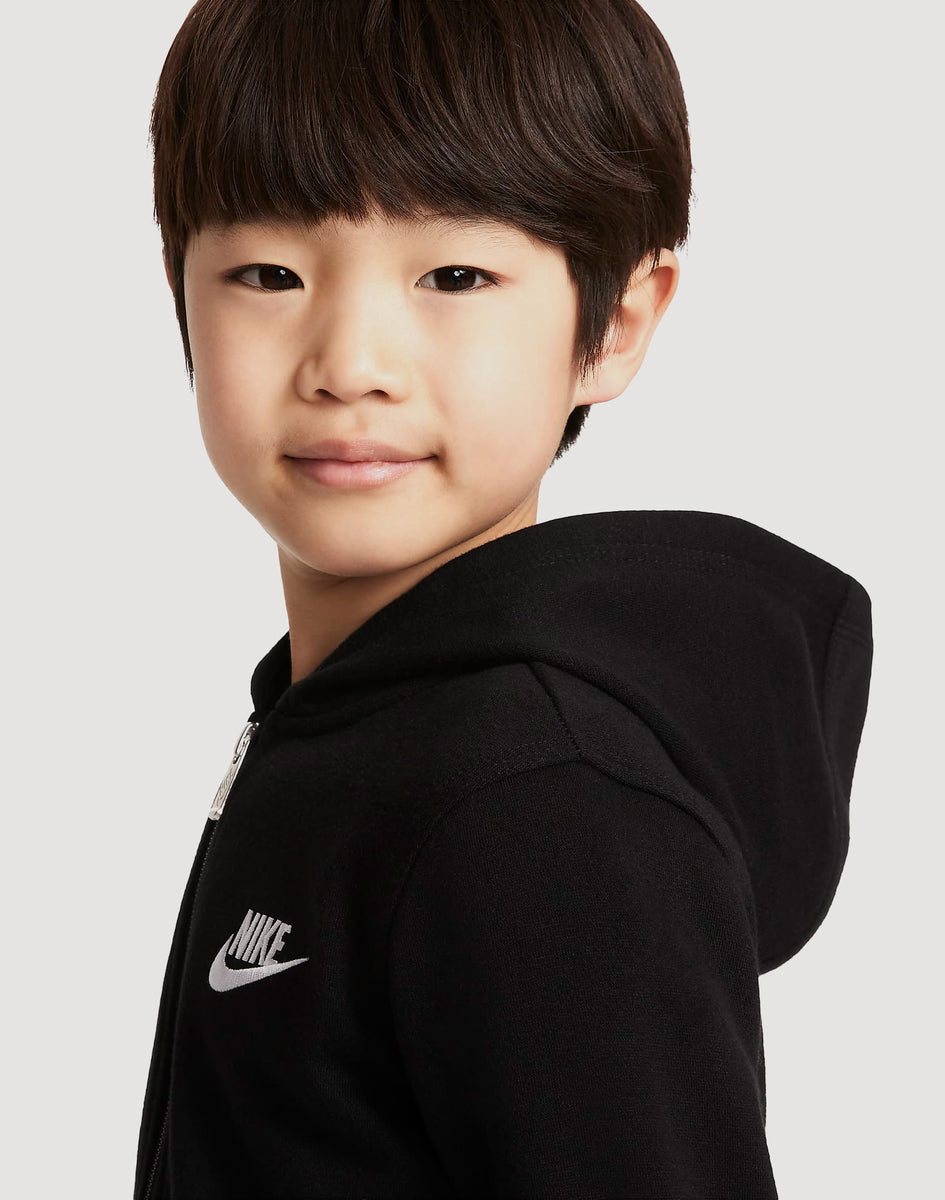 Nike zip hoodie online junior