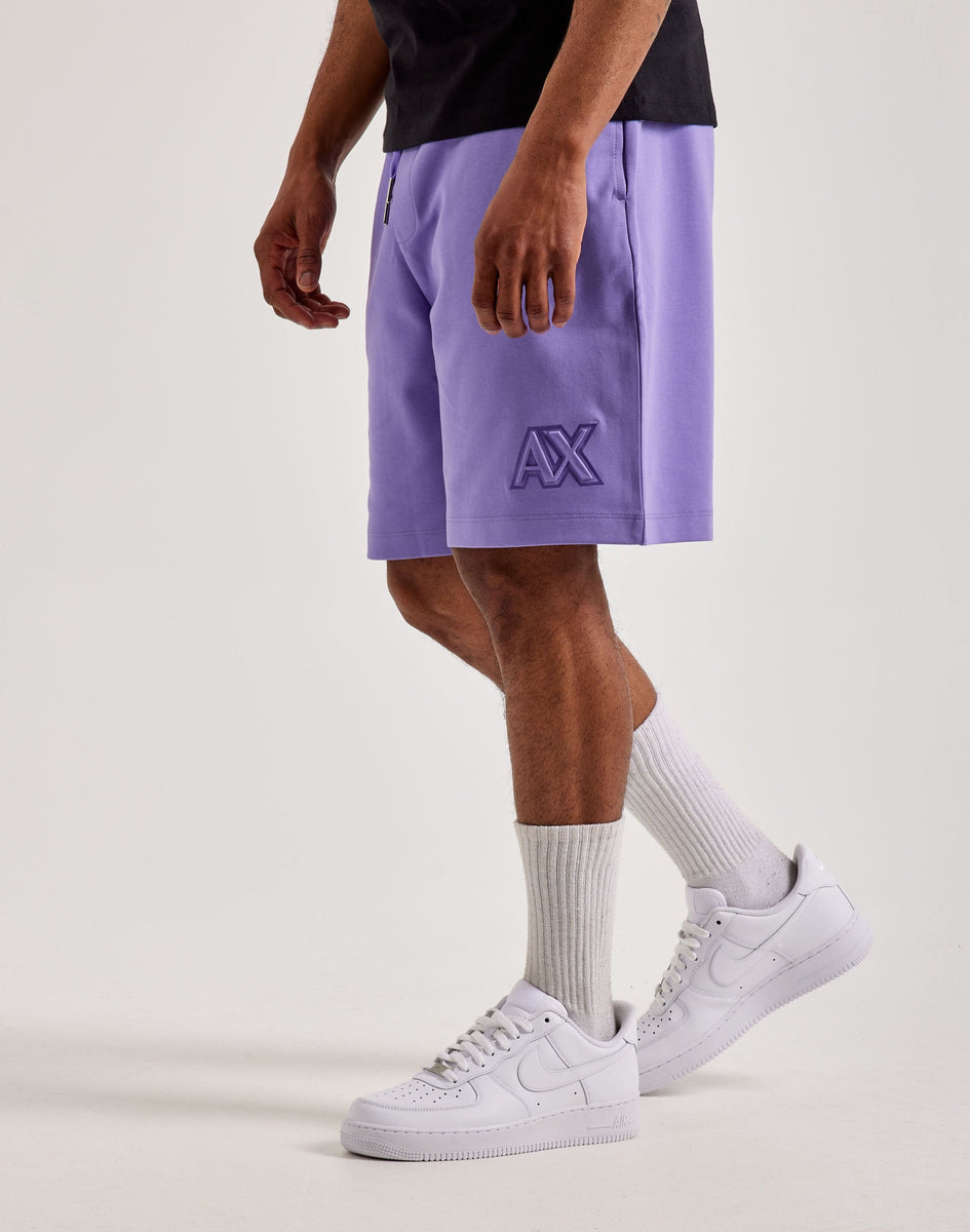 Knix Dream Short - Emporio Armani logo tank dress - Shorts for