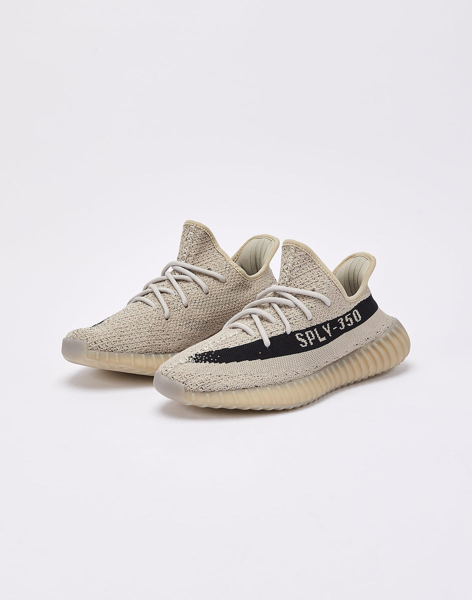 Adidas Yeezy Boost 350 V2 'slate' – DTLR