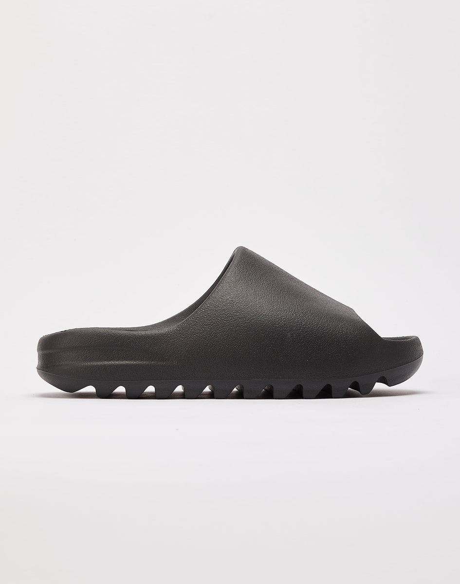 Adidas Yeezy Slide Onyx – DTLR