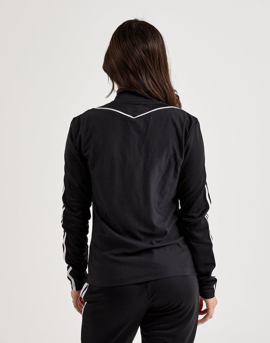 Adidas HS3515 Women's Tiro 21 Track Jacket - Burghardt Sporting Goods