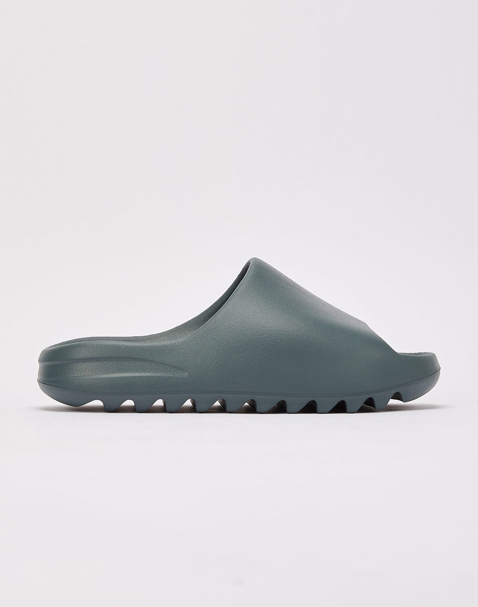 Adidas Yeezy Slide 'Slate Marina'