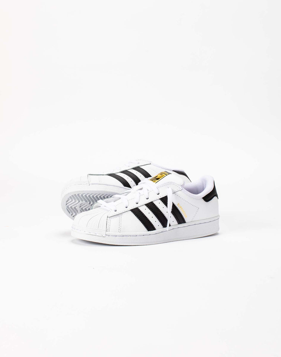 Adidas Superstar XLG Grade-School – DTLR