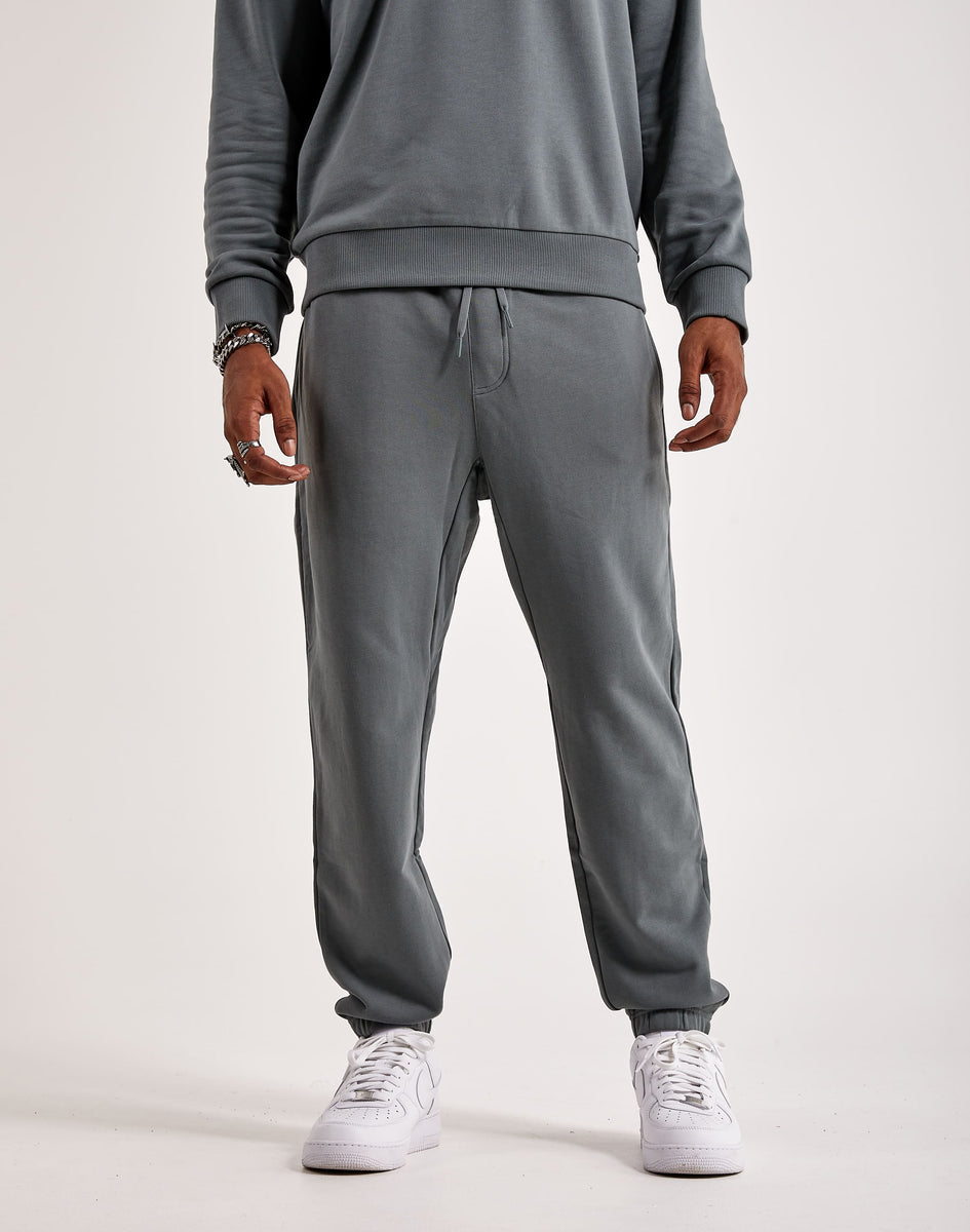 Armani Exchange French Terry Sweatpants – DTLR