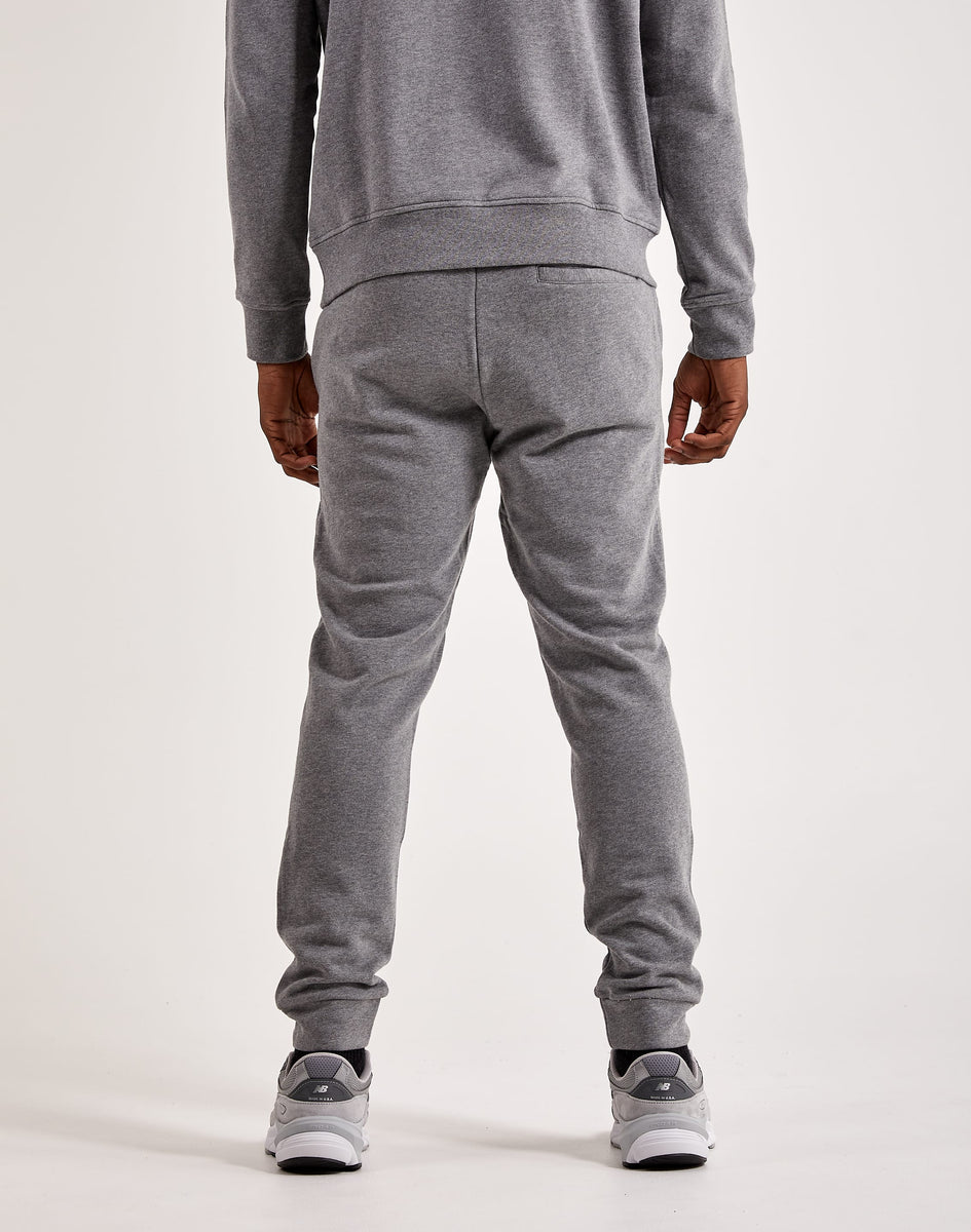 Armani Exchange Icon Logo Sweatpants