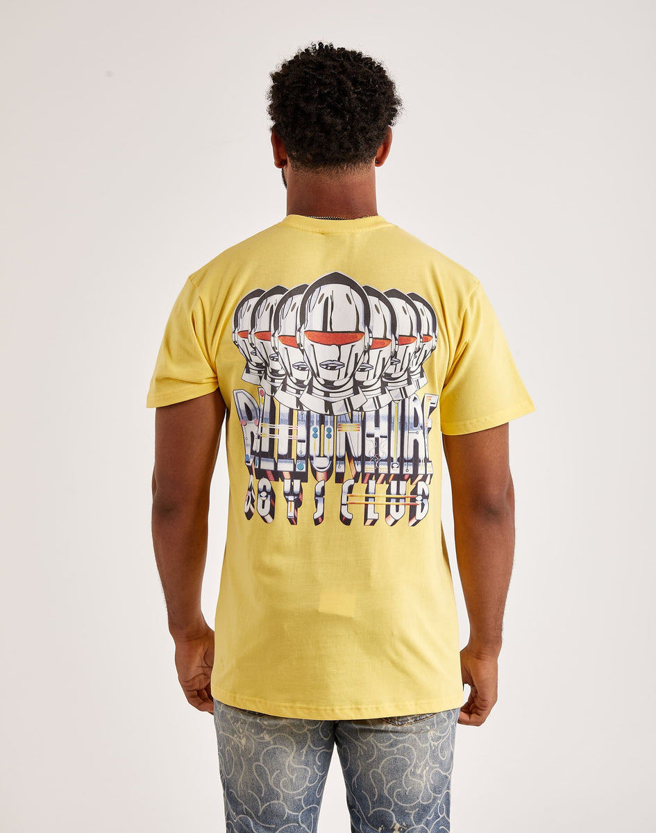 Billionaire Boys Club Droid Tee – DTLR