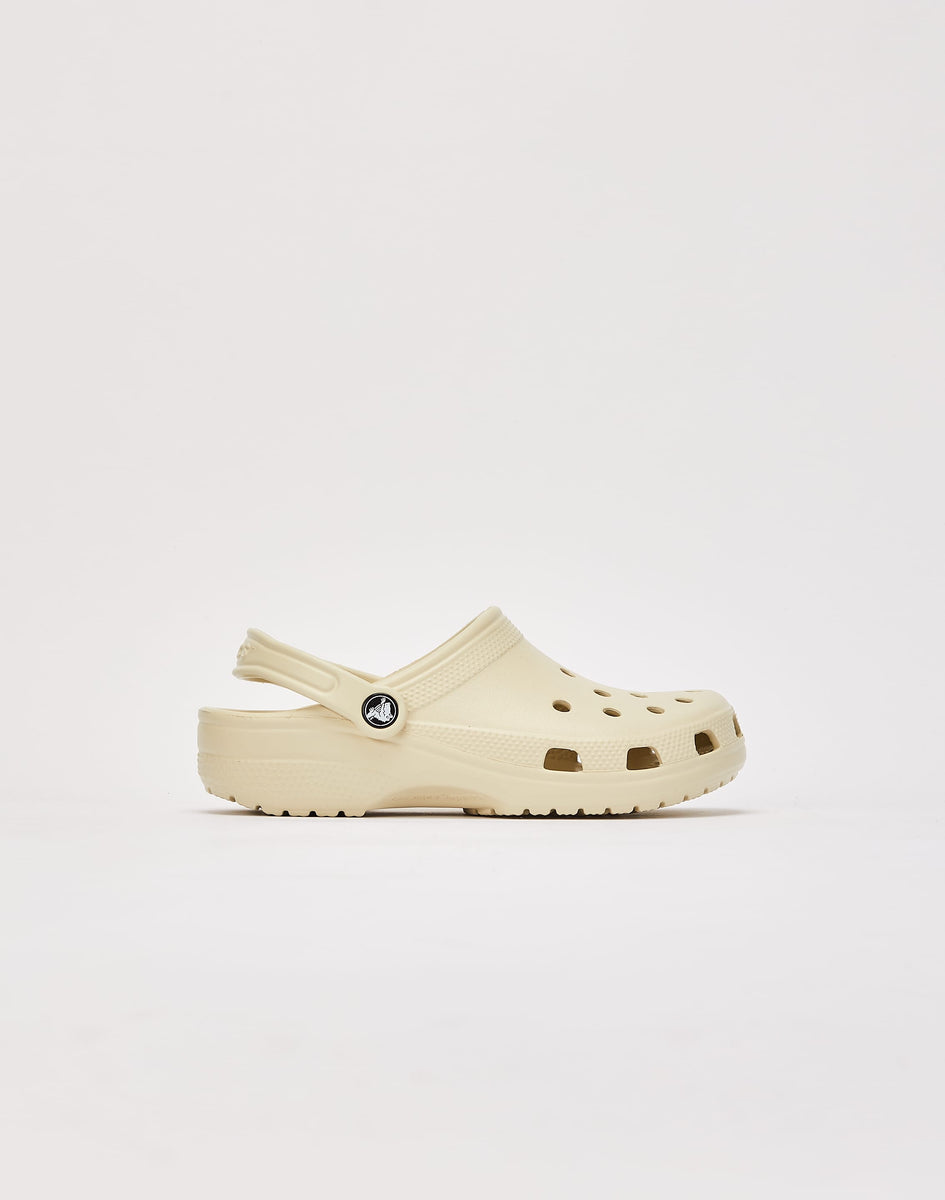 Crocs winter hot sale white