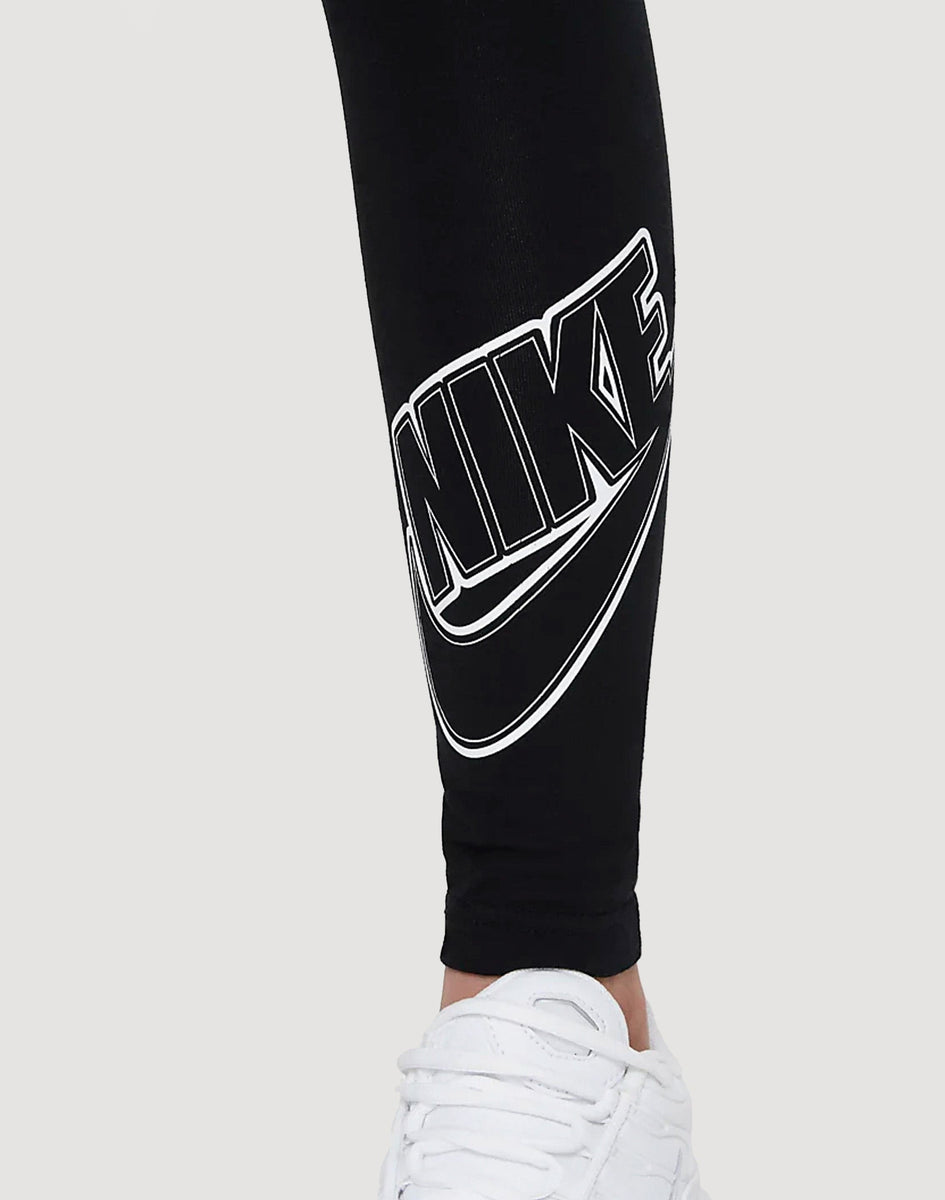 Nike Sportswear Favorites Jr DD6482 010 Leggings – Your Sports
