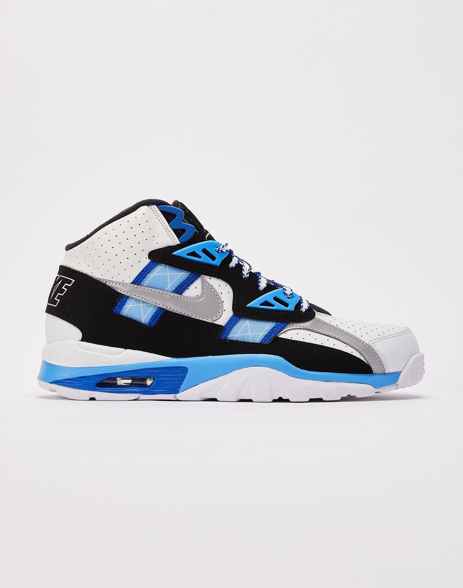 Nike air 2024 trainer sc kids