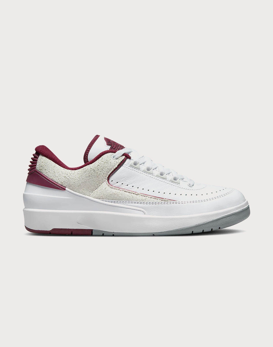 Jordan Air Jordan 2 Retro Low 'Cherrywood'