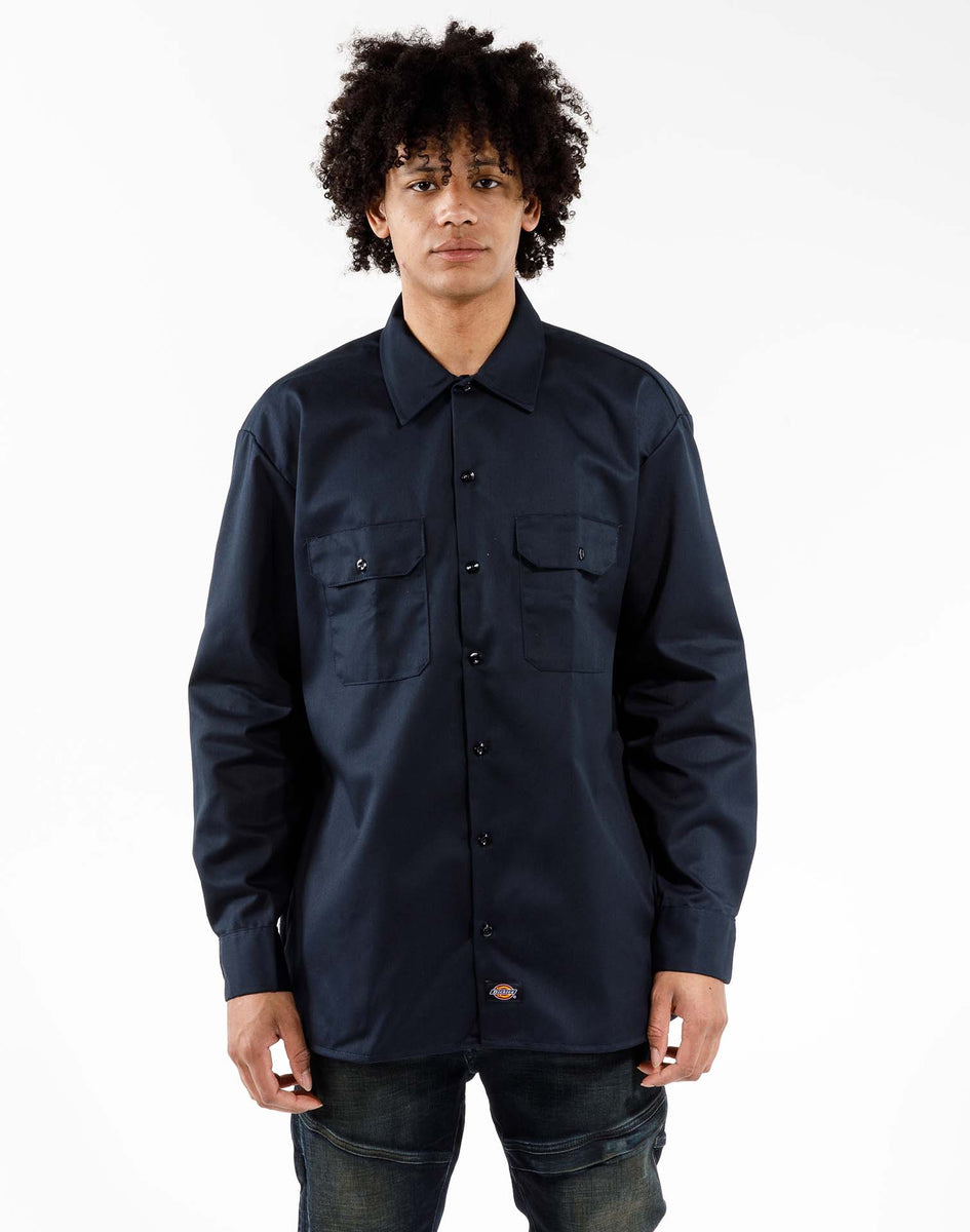 Dickies x Hinterland 'Work' Shirt