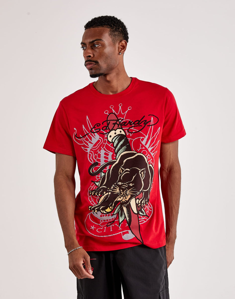 ed hardy t shirts online