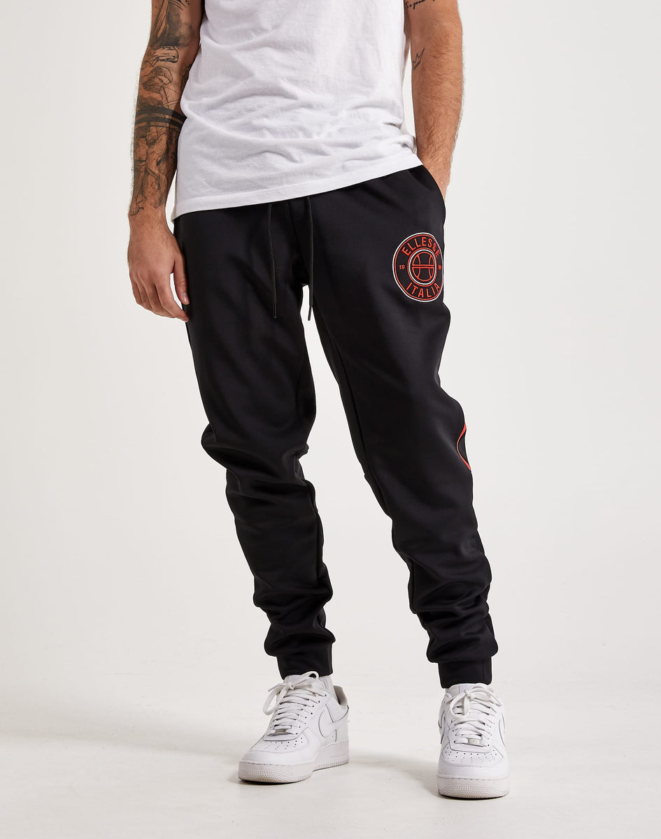 Ellesse popper track on sale pants