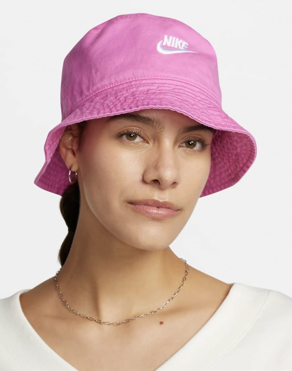 Lids Nike Apex Performance Bucket Hat