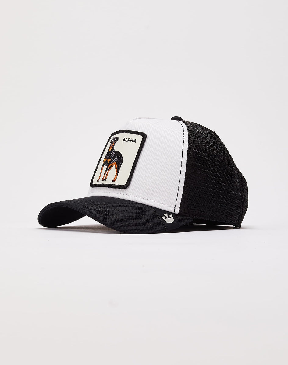 Gorra Goorin Bros Perro Alpha Dog