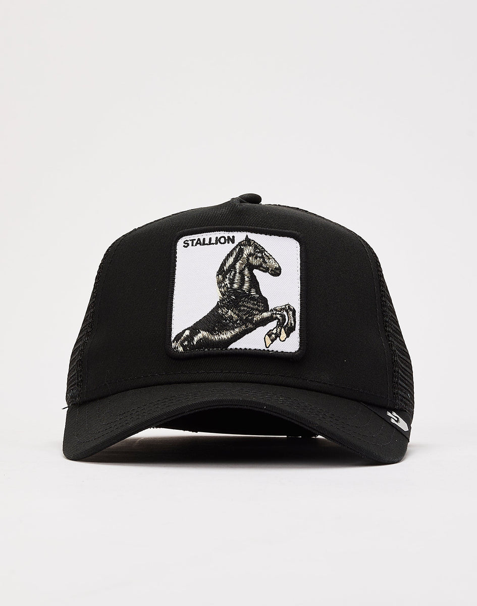 Goorin Bros Baddest Boy Trucker Hat – DTLR