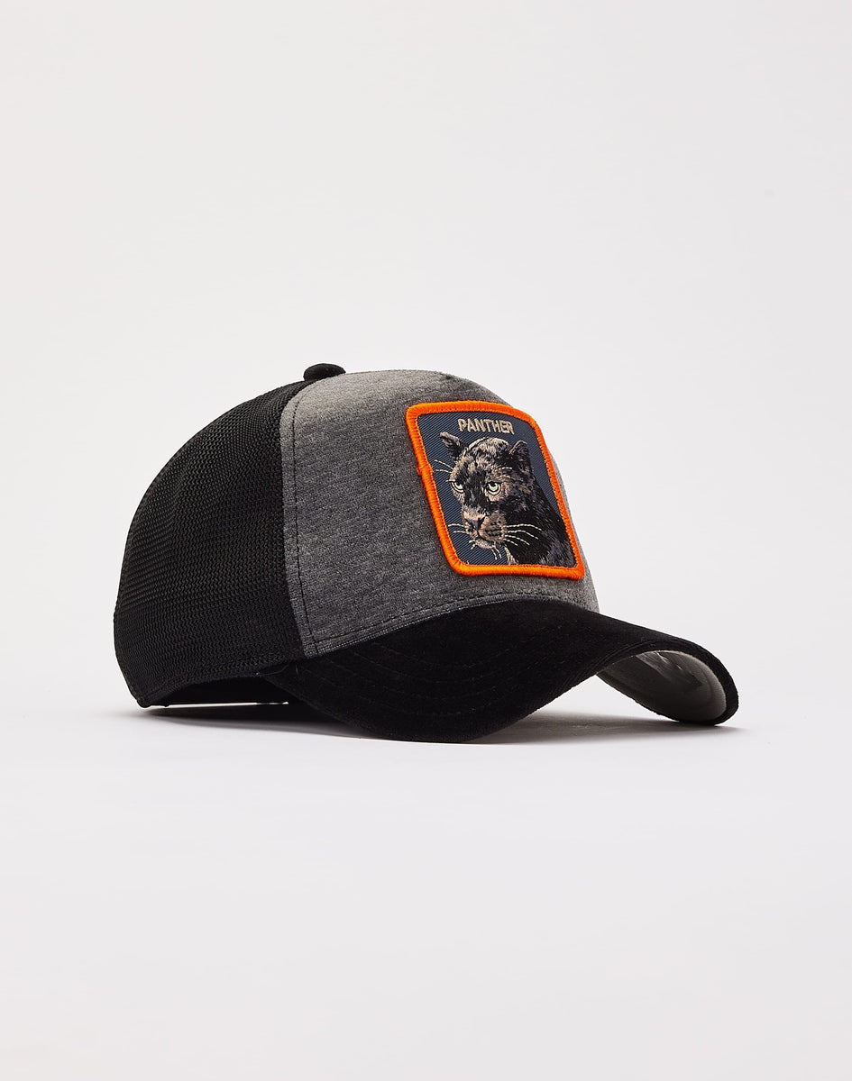 Goorin Bros Soft Paw Trucker Hat – DTLR
