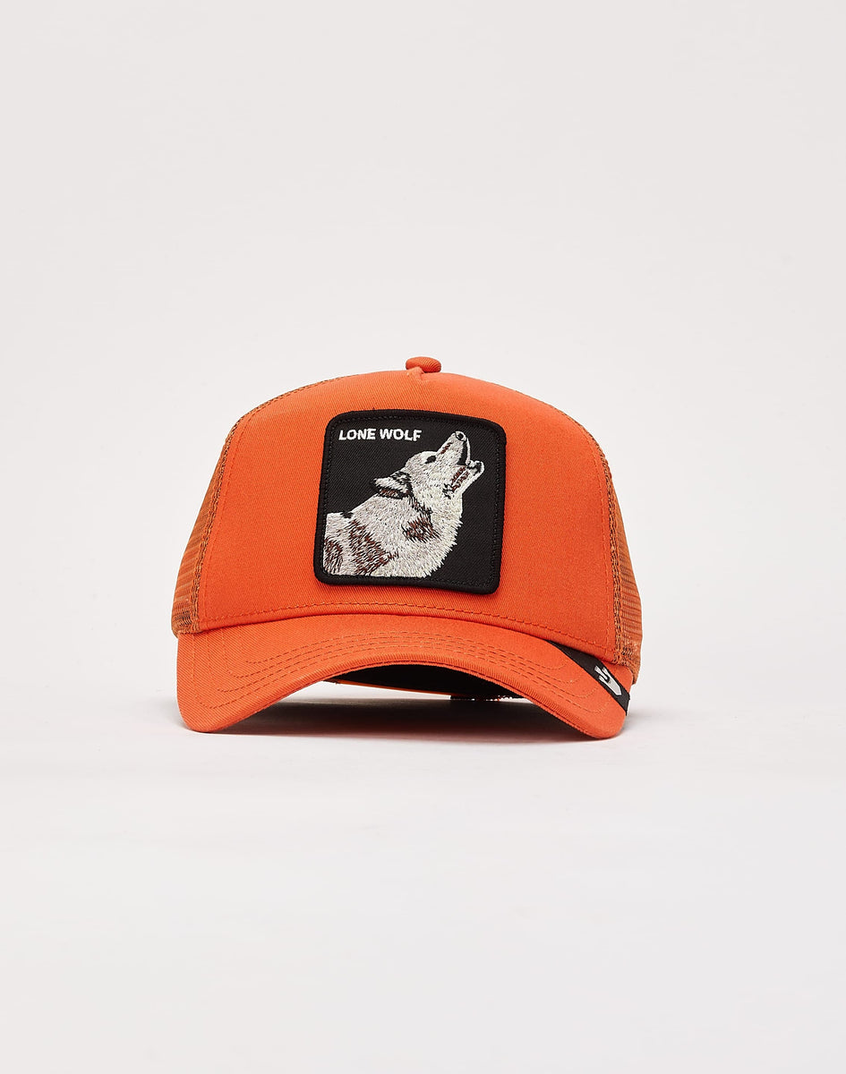 Goorin Bros Woolephant Trucker Hat – DTLR