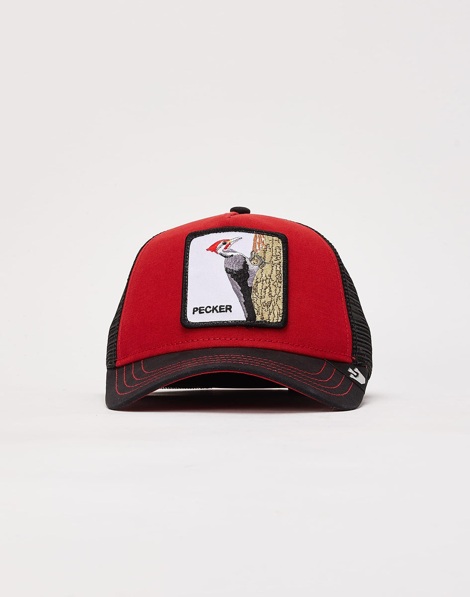 Goorin Bros The Baddest Boy Trucker Hat – DTLR