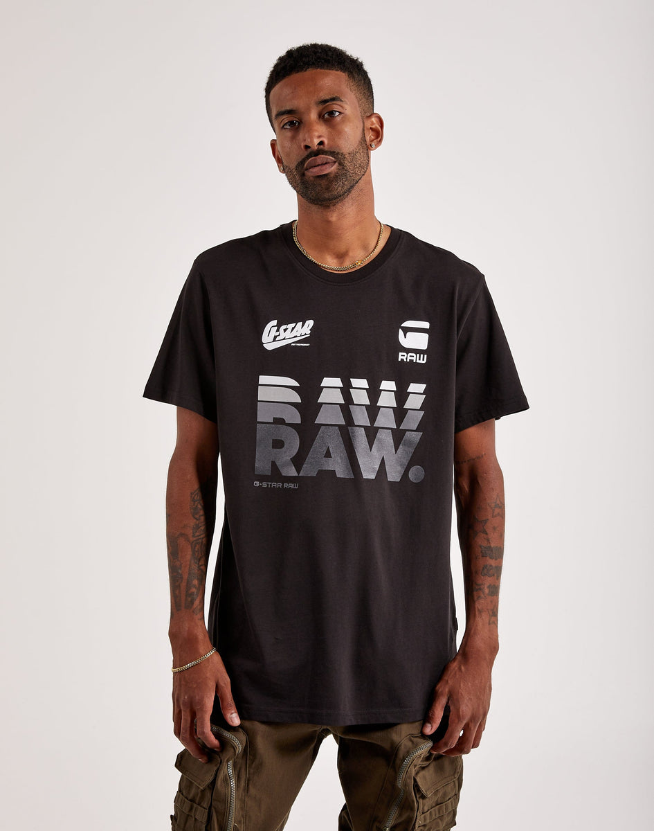 G-Star Raw Tee