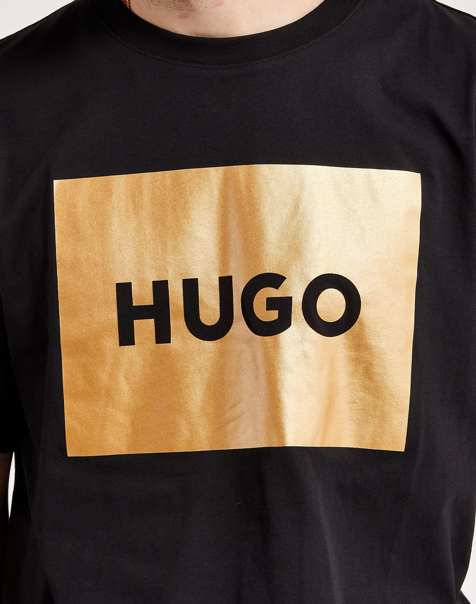 Tee Logo Box DTLR Hugo –
