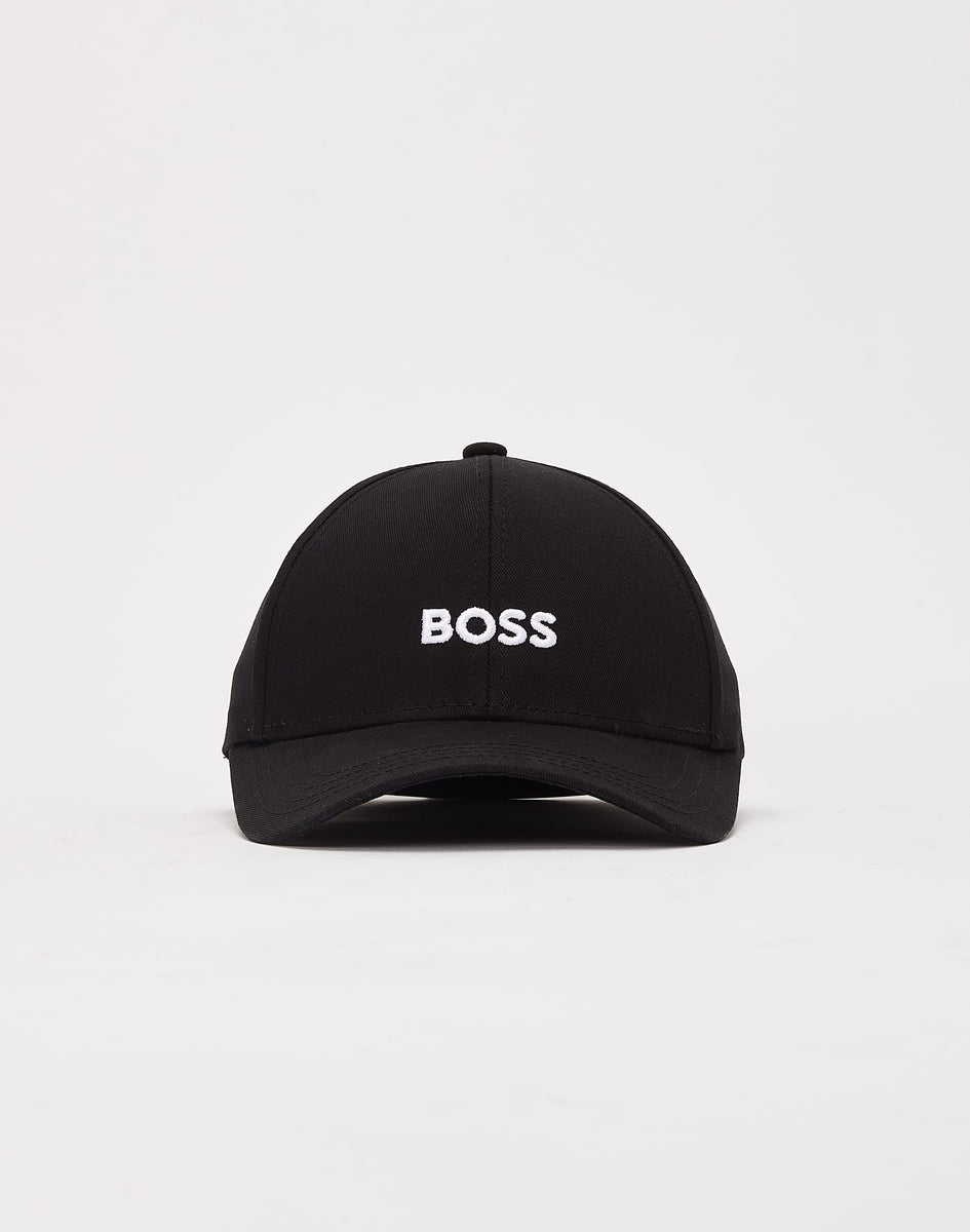 Hat DTLR – Boss Logo Zed