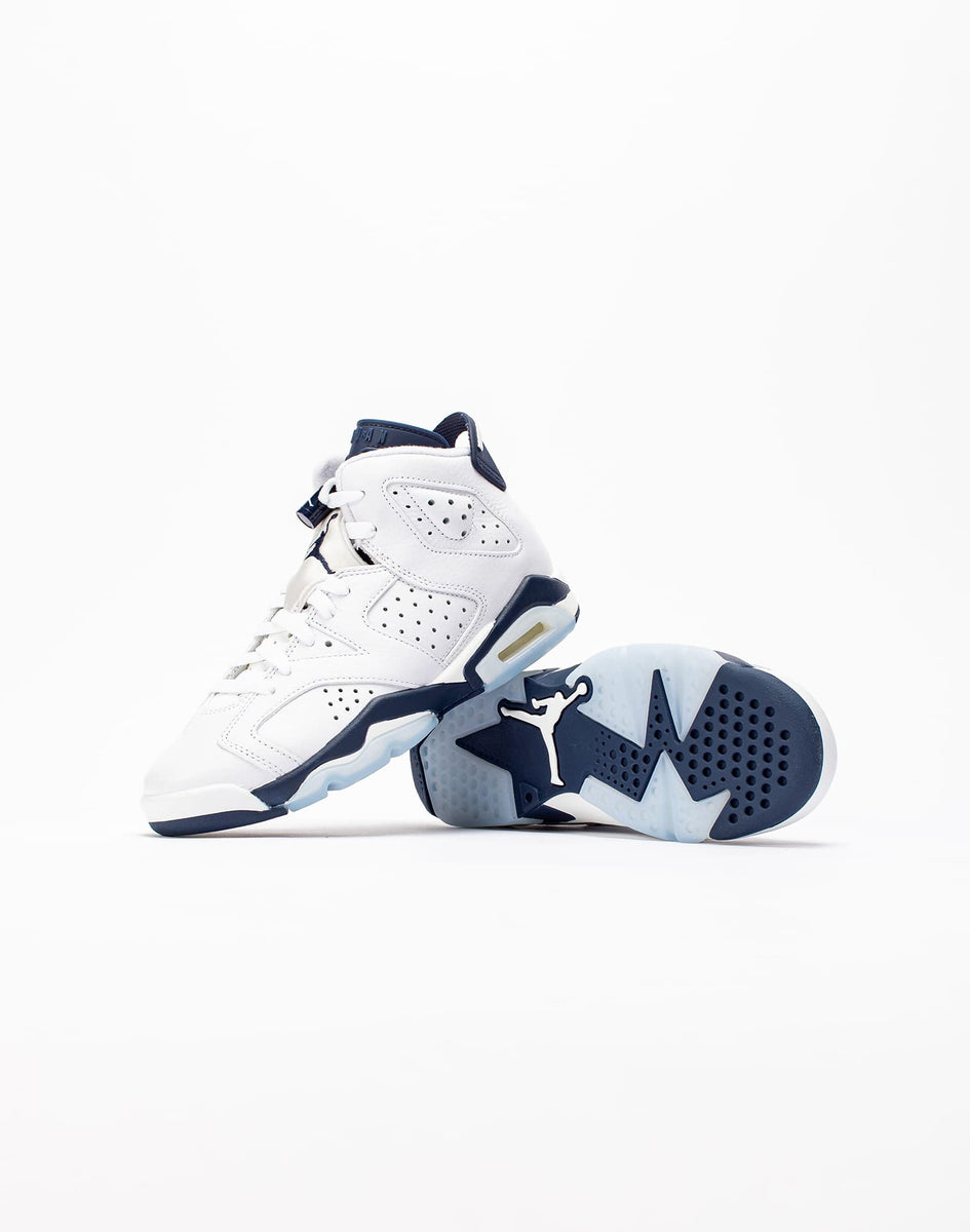 Jordan Air Jordan 11 Retro 'Midnight Navy' Toddler – DTLR