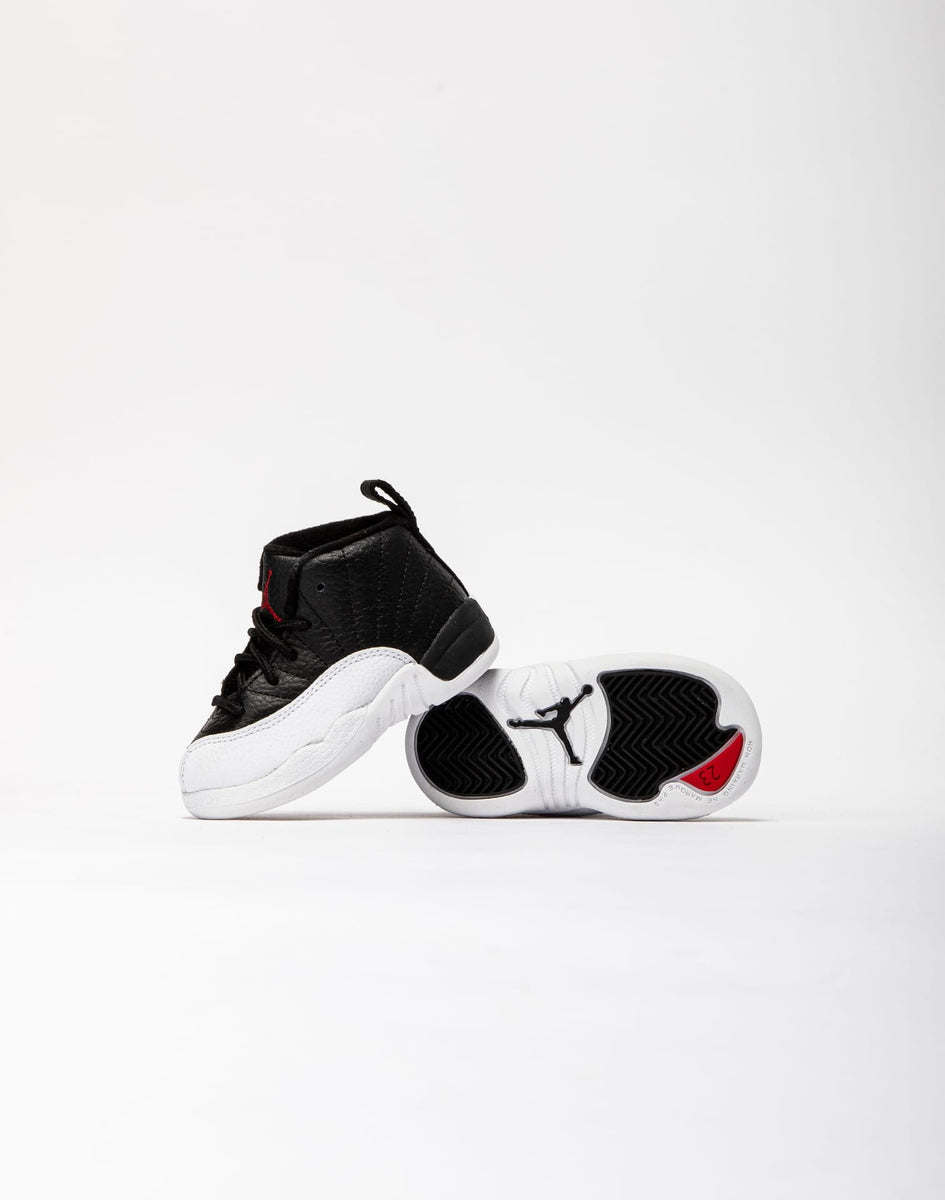 Infant hotsell 12s jordans