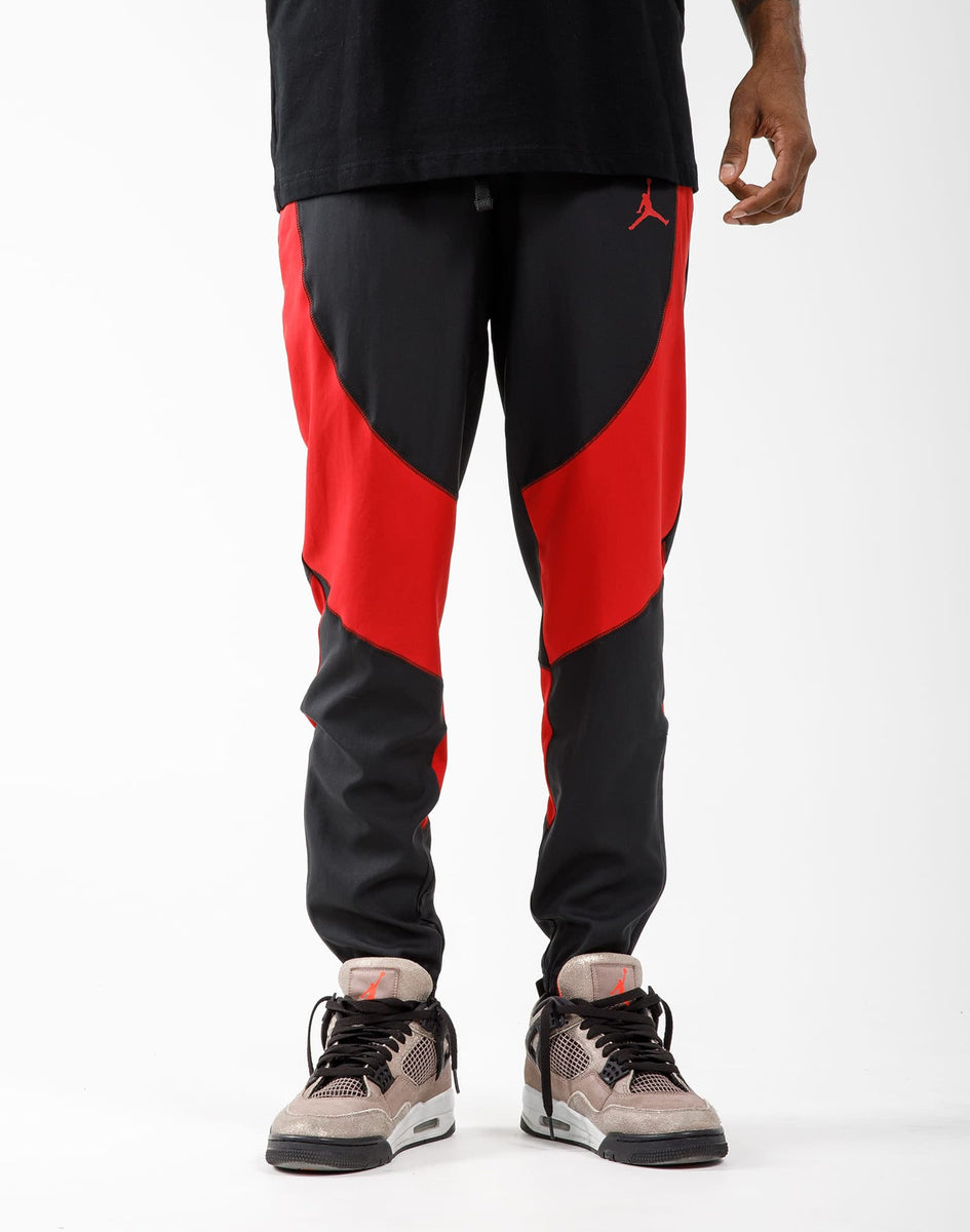 Jordan Sport Dri-FIT Woven Pants Black