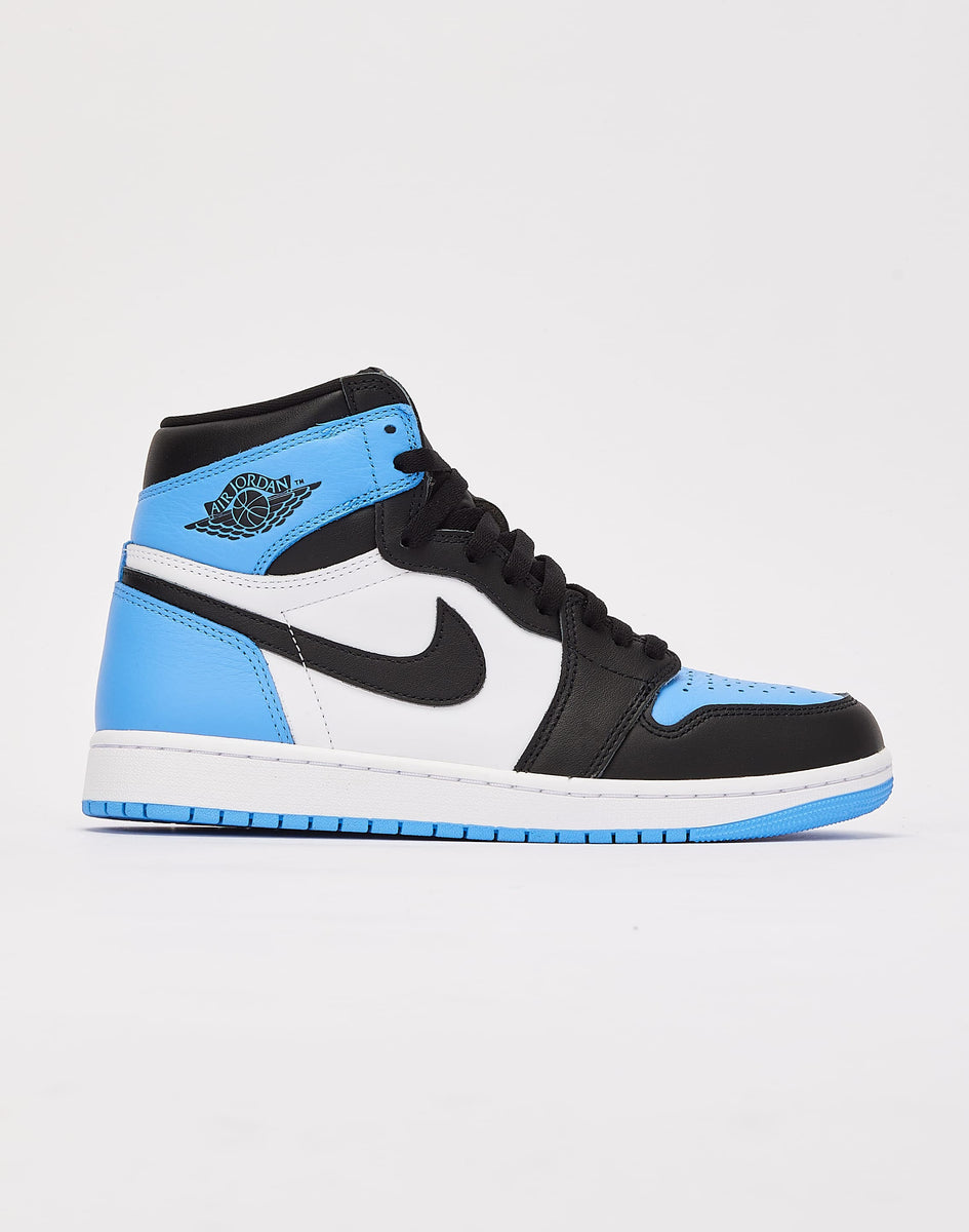 Jordan Air Jordan 1 Retro High OG 'University Blue' – DTLR