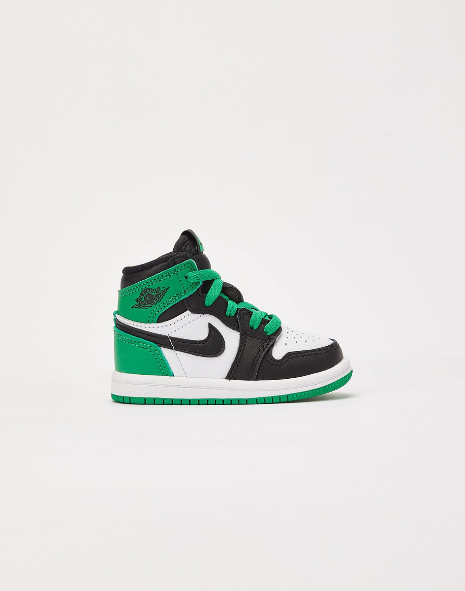 Jordan Air Jordan 1 Retro High OG 'Lucky Green' Toddler